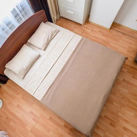 428 Lighthouse Apartments - Traveler'S Choice 알마티 외부 사진