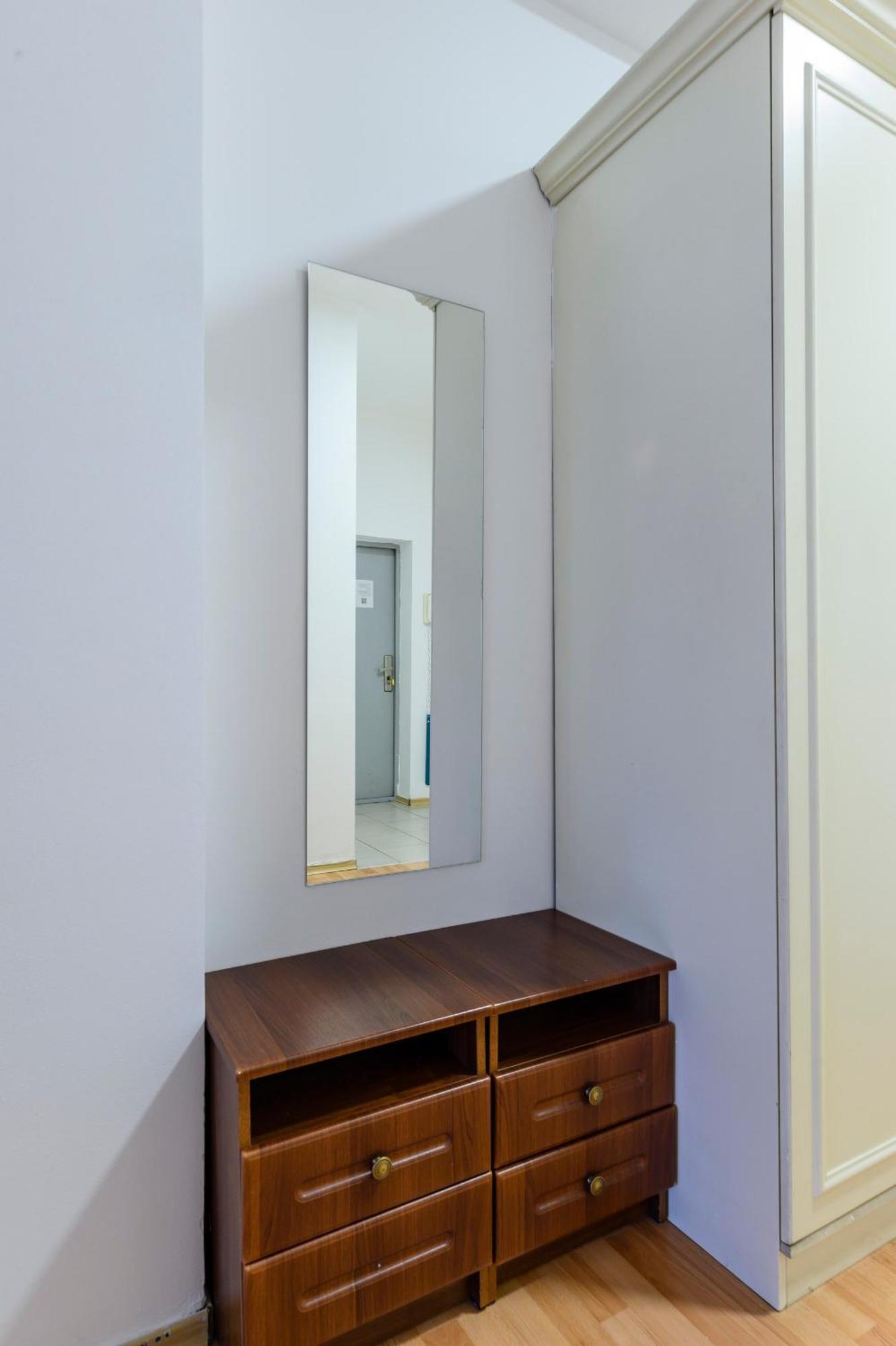 428 Lighthouse Apartments - Traveler'S Choice 알마티 외부 사진